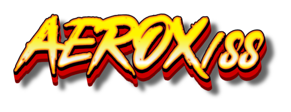 AEROX188